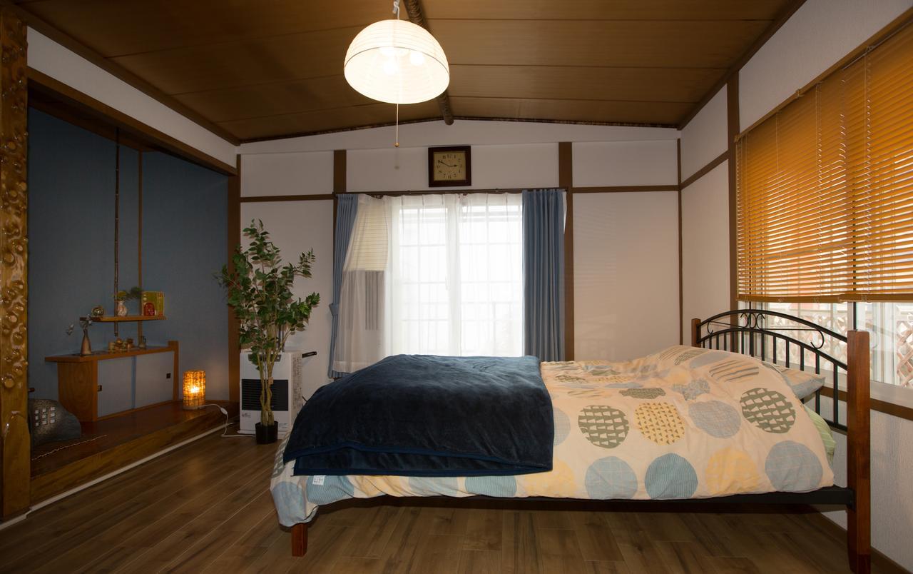 Hdo 24Ken Villa Sapporo Luaran gambar