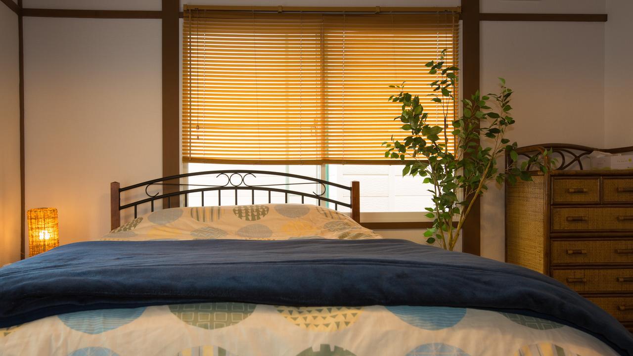 Hdo 24Ken Villa Sapporo Luaran gambar
